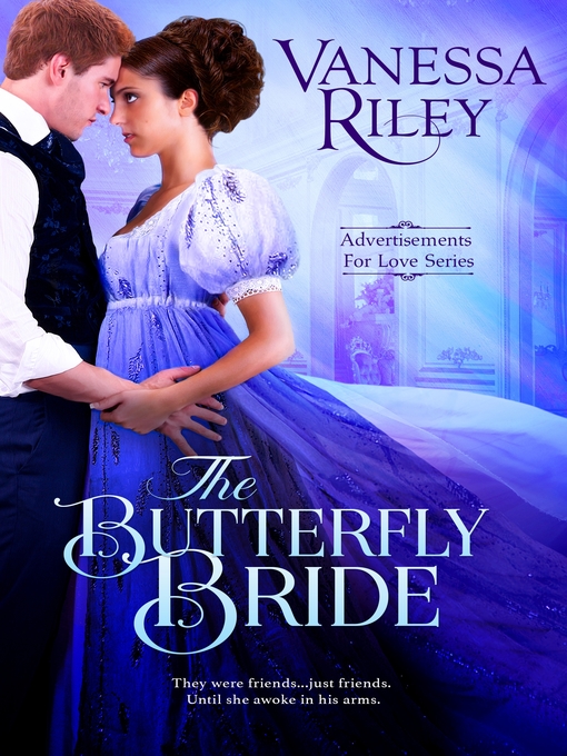 Title details for The Butterfly Bride by Vanessa Riley - Available